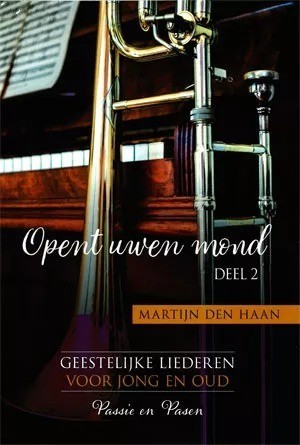Opent uwen mond 2