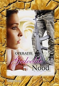 Stoop, Nellie - Operatie gedeelde nood