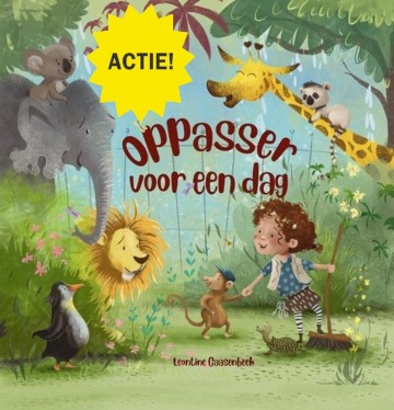 Oppasser voor een dag 0