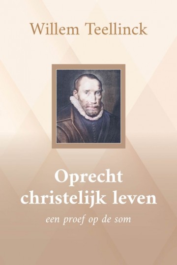 Oprecht christellijk leven