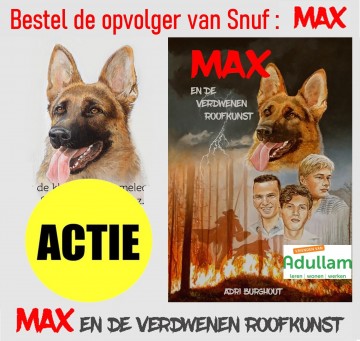Opvolger van snufmax
