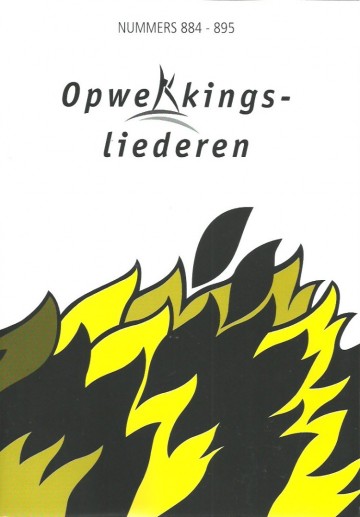 Opwekking 884 895 001