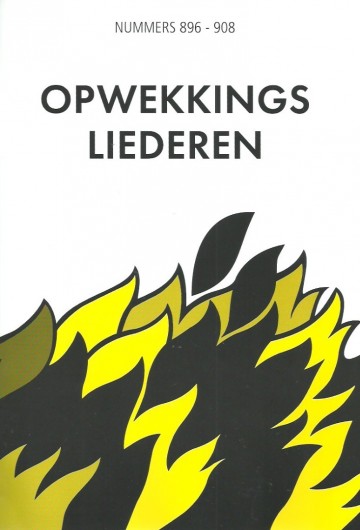 Opwekking 896 908 001