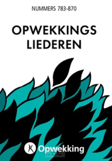 Opwekking muziekboek 6 783 870