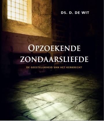 Opzoekende zondaarsliefde