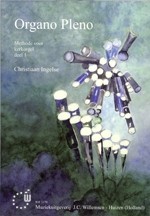 Ingelse, Christiaan - Organo Pleno deel 1