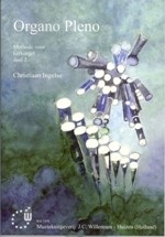 Ingelse, Christiaan - Organo Pleno deel 2