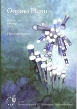 Ingelse, Christiaan - Organo Pleno deel 3