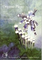 Ingelse, Christiaan - Organo Pleno deel 4