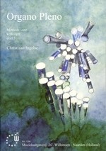 Ingelse, Christiaan - Organo Pleno deel 5