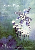 Ingelse, Christiaan - Organo Pleno deel 6