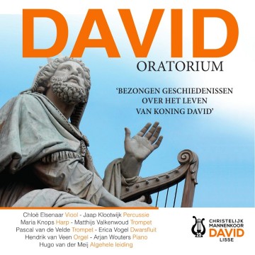 Oratorium david