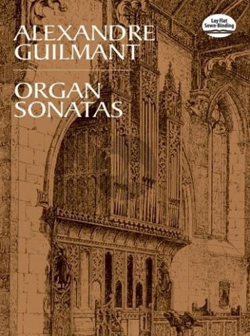 Organ sonata 1 5