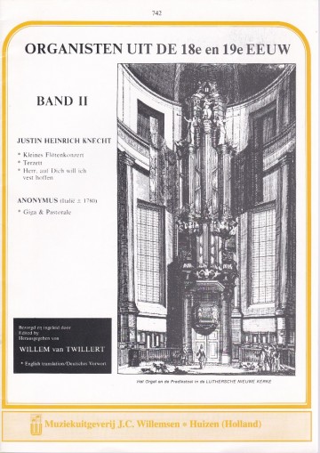 Organisten 2
