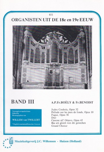 Organisten 3