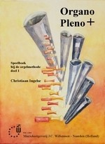 Ingelse, Christiaan - Organo Pleno Plus 1
