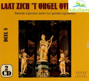 Orgel overal 51