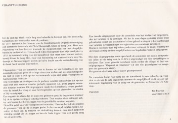 Orgelboek voor de psalmen   2 0