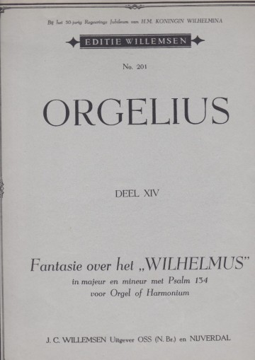 Orgelius 14