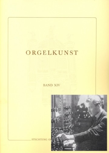 Orgelkunst 14