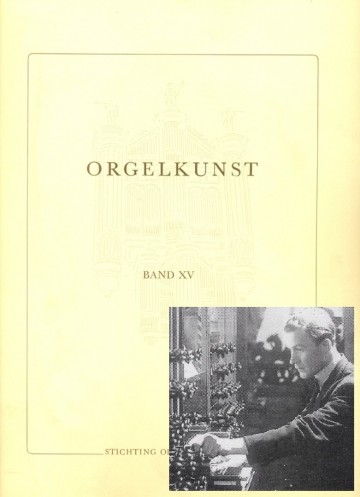 Orgelkunst 15