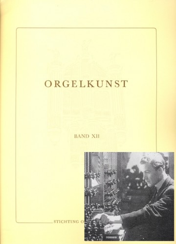 Orgelkunst 20