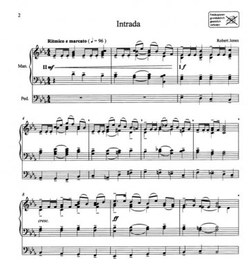 Orgelmusik 1