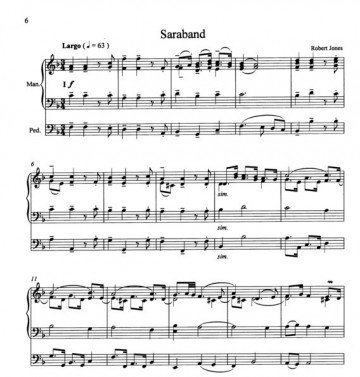 Orgelmusik 2
