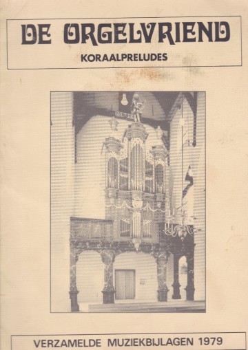 Orgelvriens 1979