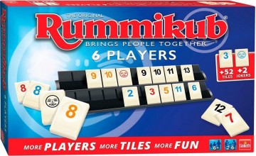 Original rummikub