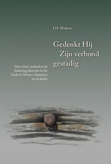 Os gedenkt hij zijn verbond gest
