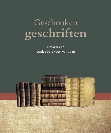 Os geschonken geschriften deel5