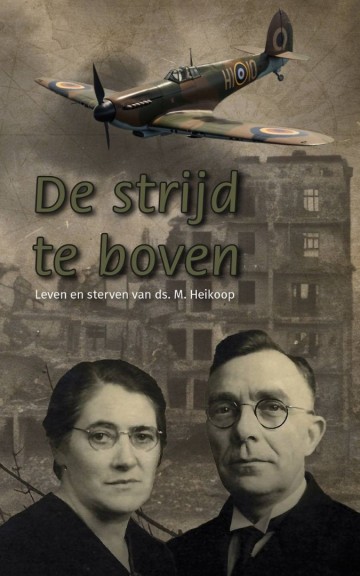 Os strijd te boven
