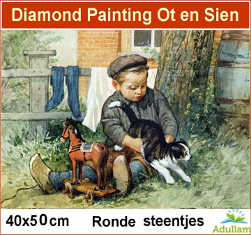 Ot en sien 3 40x50 rond