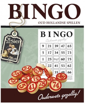 Ot en sien bingo