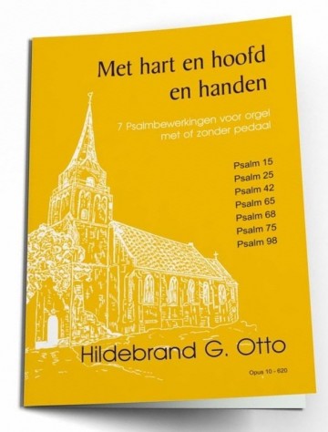 Otto hildebrand   met hoofd hart en handen