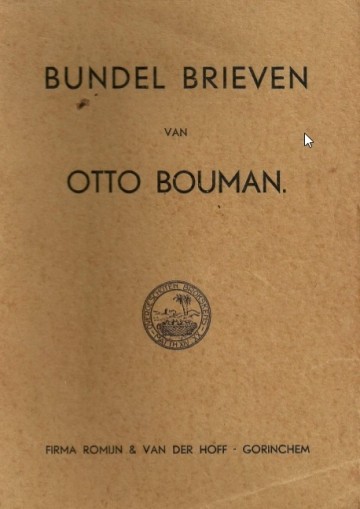 Otto ouman