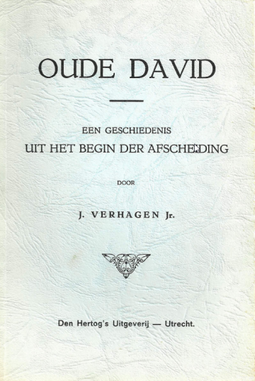 Oude david