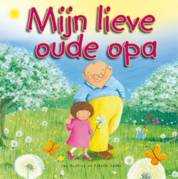 Oude opa