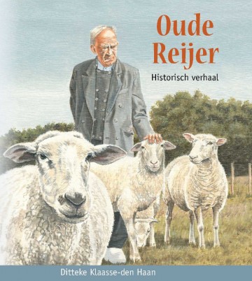 Oude reijer