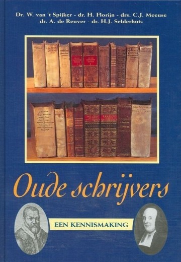 Oude schrijvers kennismaking