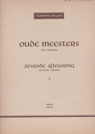 Oudemeesters 7 1