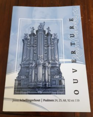 Ouverture koraalbewerkingen