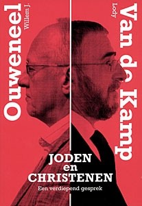 Kamp, Lody vd. . Ouweneel, - Joden en Christenen