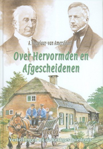 Over hervormden