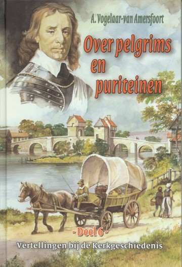 Over pelgrims en