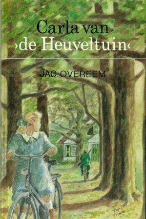 Overeem, Jac. - Carla van de Heuveltuin