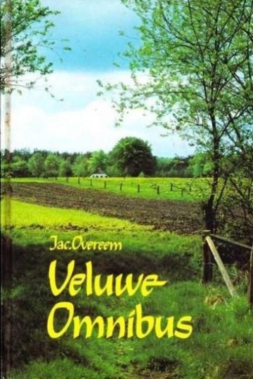 Overeem veluw omnibus