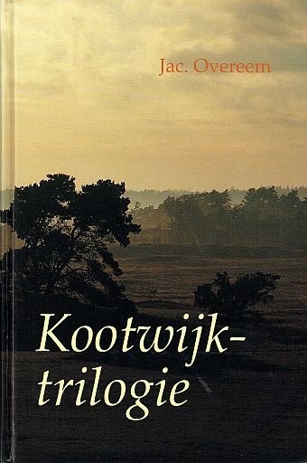 Overem kootwijk