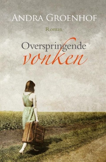 Overspringende vonken 0